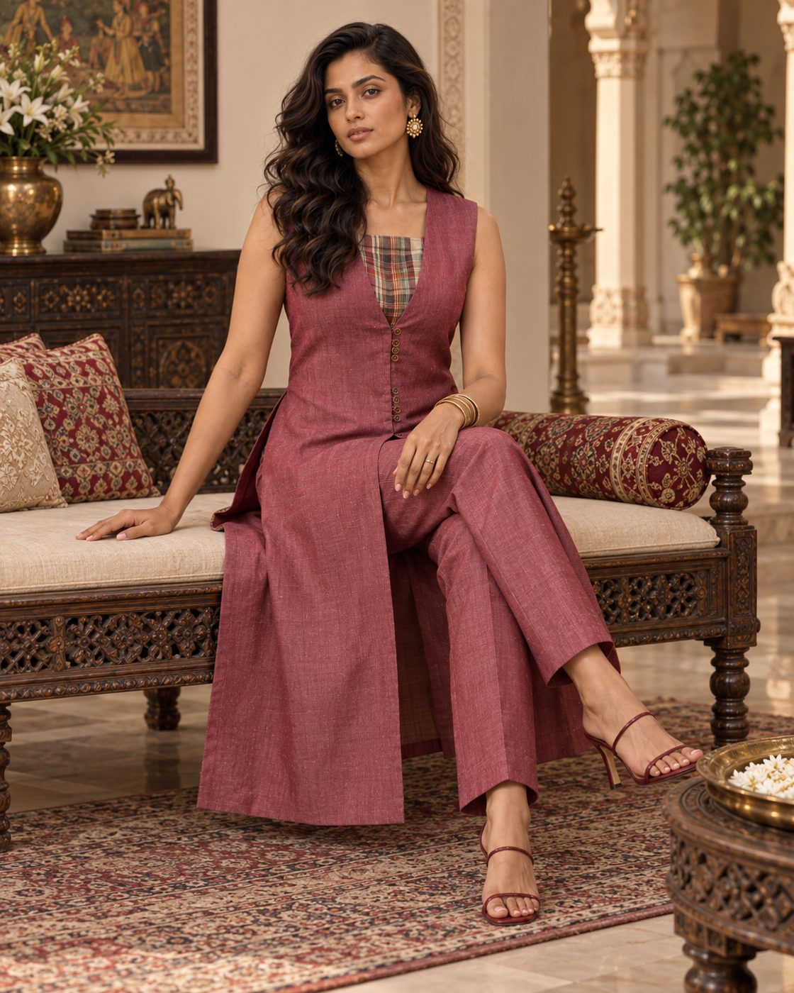 Rosewood — view 2