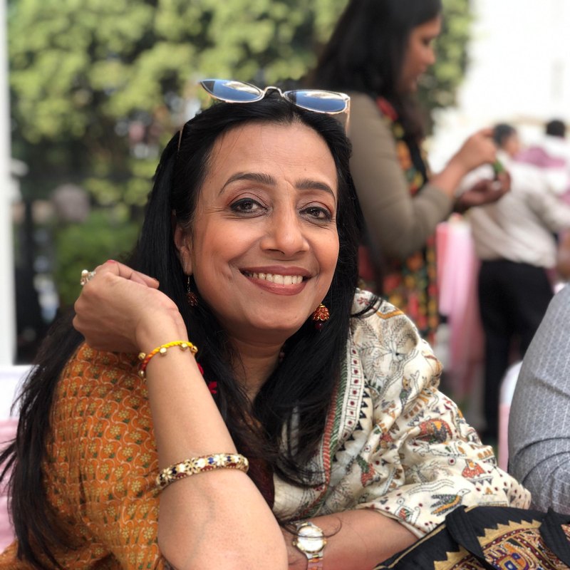 Neena Gupta