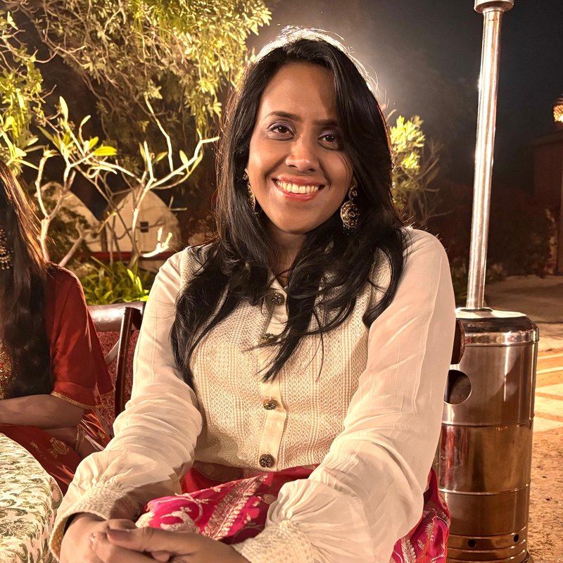 Stuti Gupta